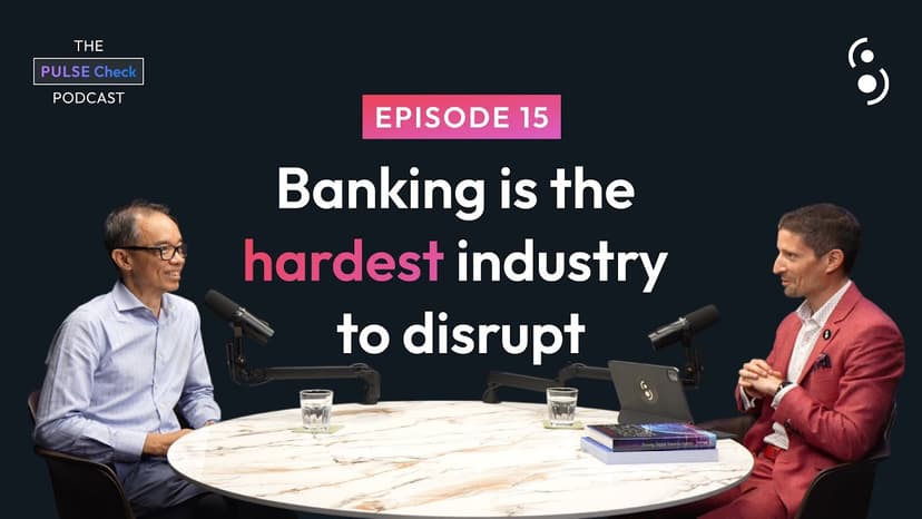 PULSE Check Podcast – Truth About Banking