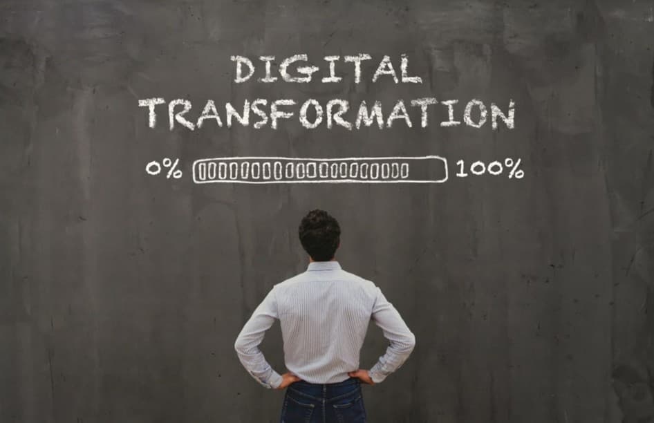 Digital Transformation Advisory